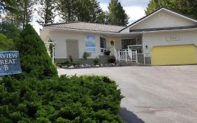 Riverview Retreat B&B